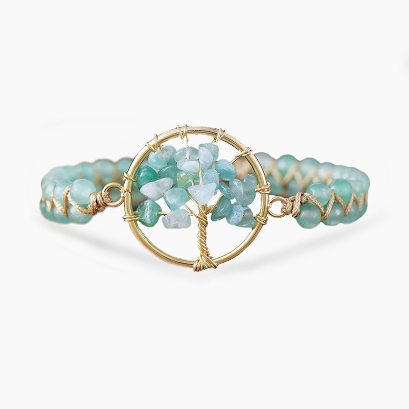 Pulsera Euforia de Amatista