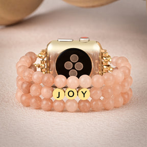 Apple Watch Sunstone Joy Inspiration