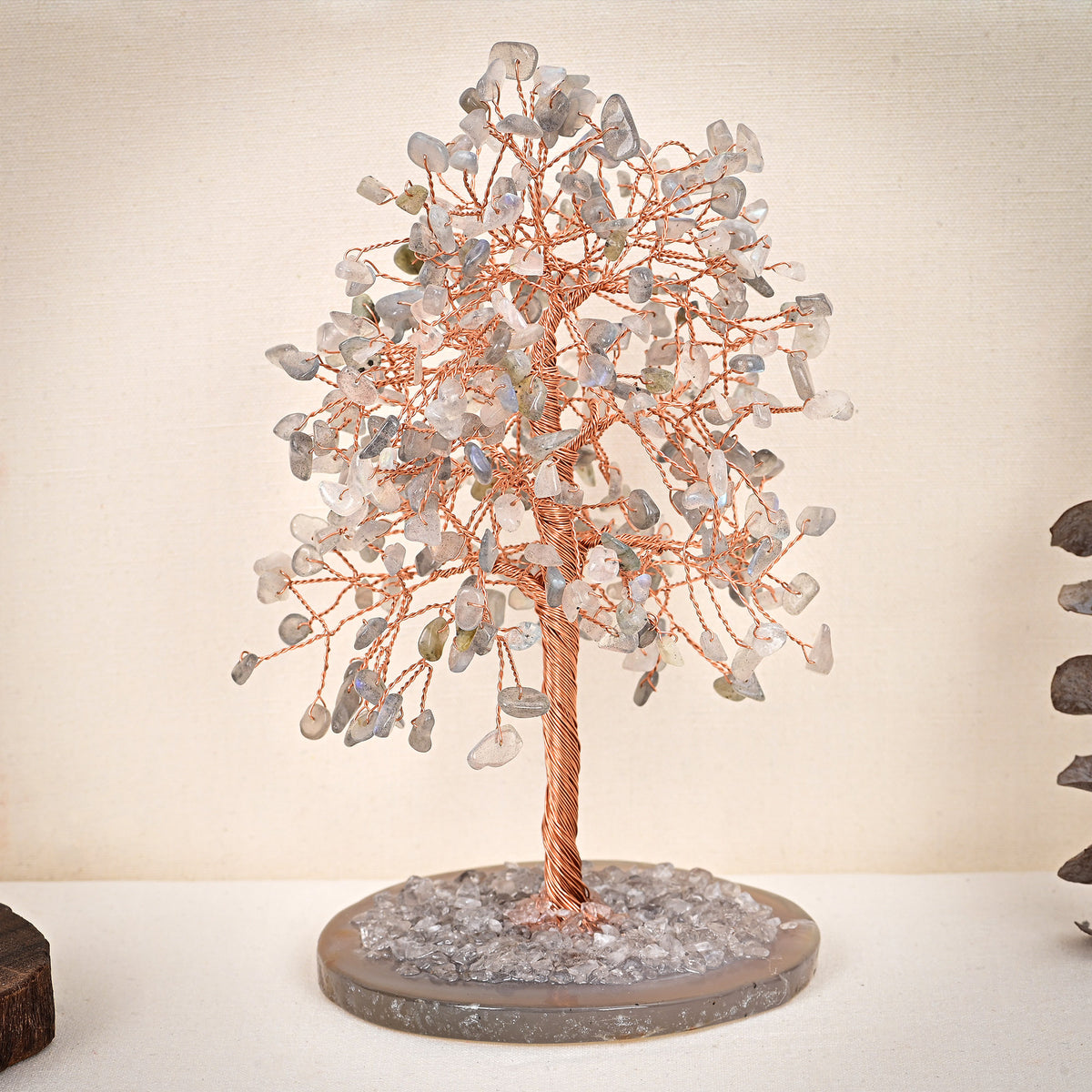 Labradorite Tree of Life