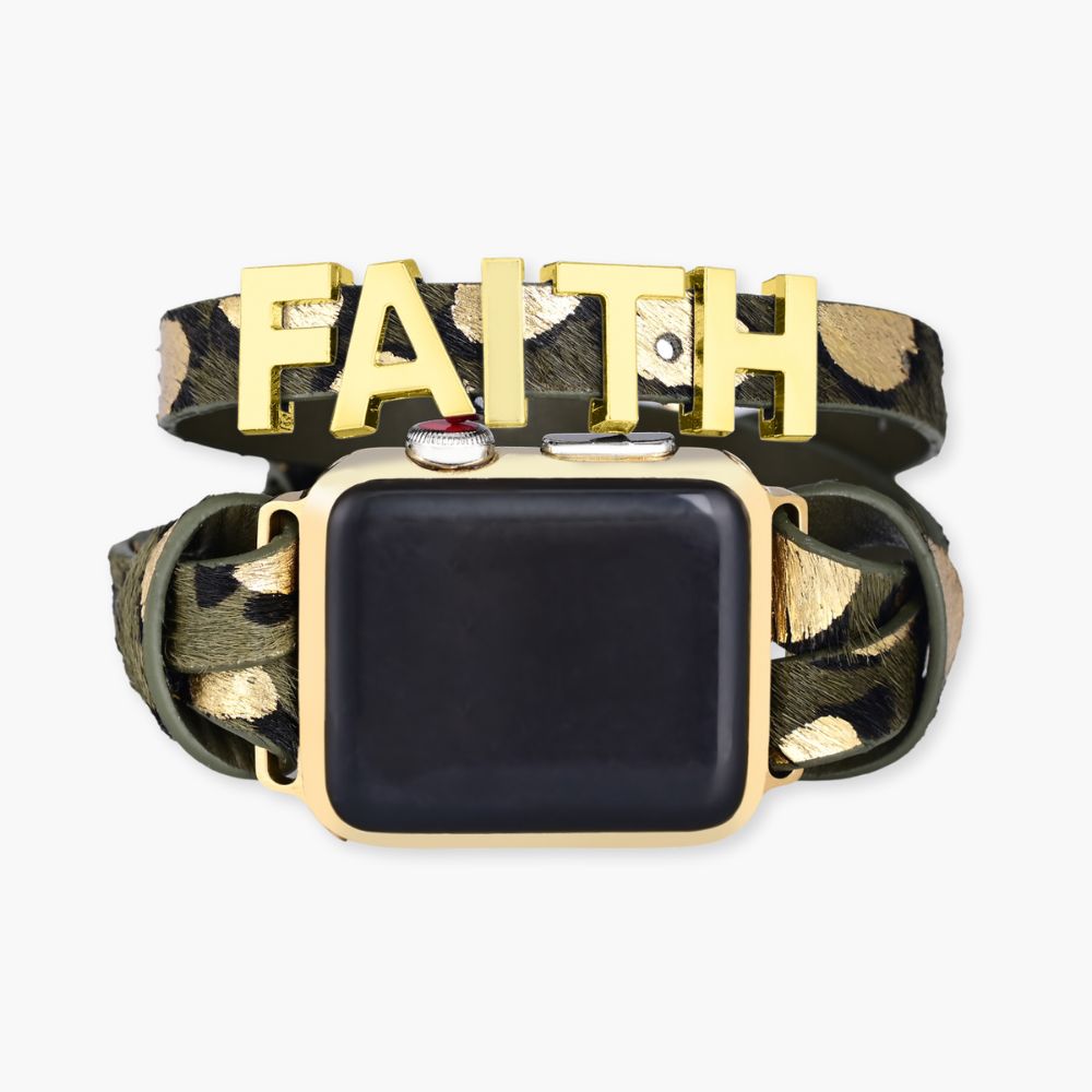Apple Watch Safari de Faith