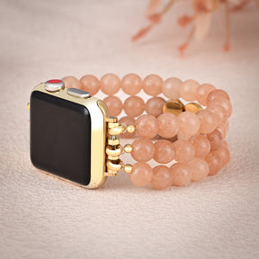Sunstone Joy Inspiration Apple Watch Strap